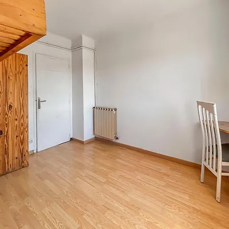 Balcon Sud, Parking Prive, 4 Proche Apartamento Le Pradet