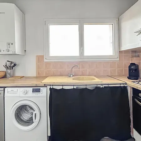 Balcon Sud, Parking Prive, 4 Proche * Le Pradet