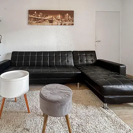 Balcon Sud, Parking Privé, 4 Proche Appartamento *