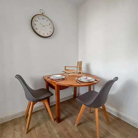Balcon Sud, Parking Prive, 4 Proche *
