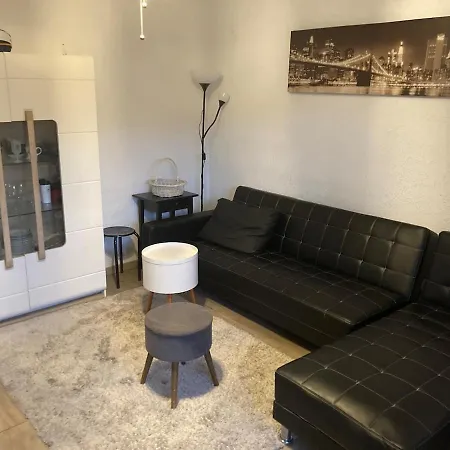 Balcon Sud, Parking Privé, 4 Proche Appartamento *