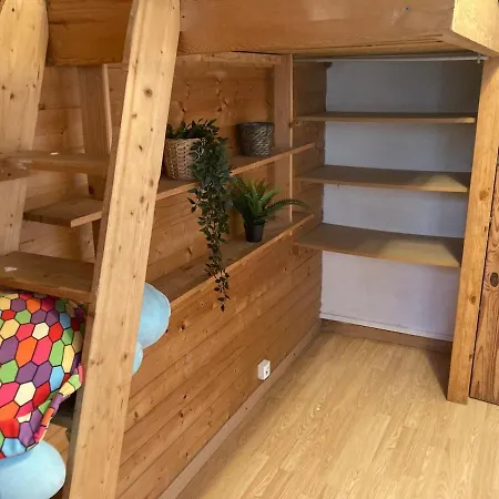 Balcon Sud, Parking Privé, 4 Proche Appartamento Le Pradet