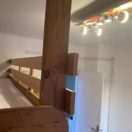 Balcon Sud, Parking Prive, 4 Proche *