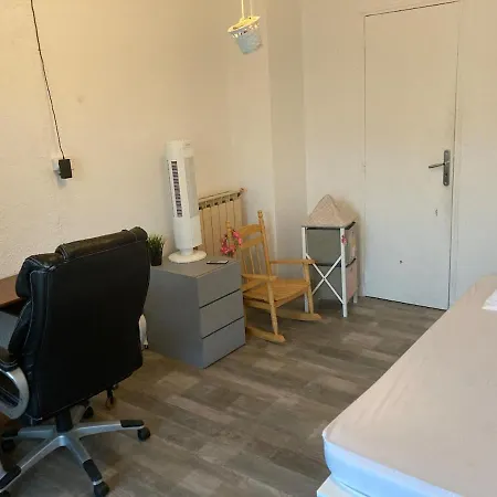 Balcon Sud, Parking Privé, 4 Proche Appartamento *