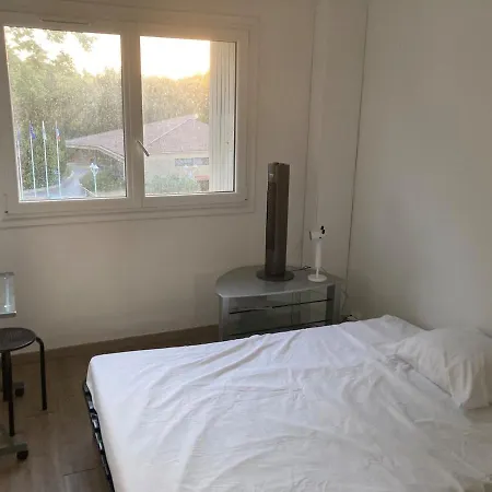 Balcon Sud, Parking Privé, 4 Proche Appartamento *