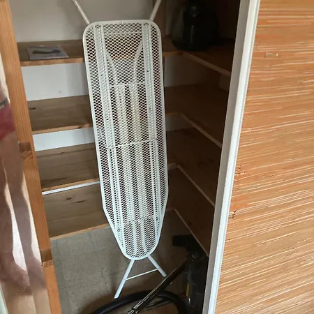 Balcon Sud, Parking Prive, 4 Proche Apartamento Le Pradet