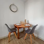 Balcon Sud, Parking Prive, 4 Proche *