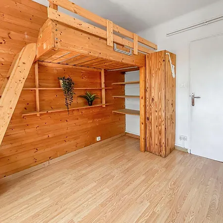 Lejlighed Balcon Sud, Parking Prive, 4 Proche *