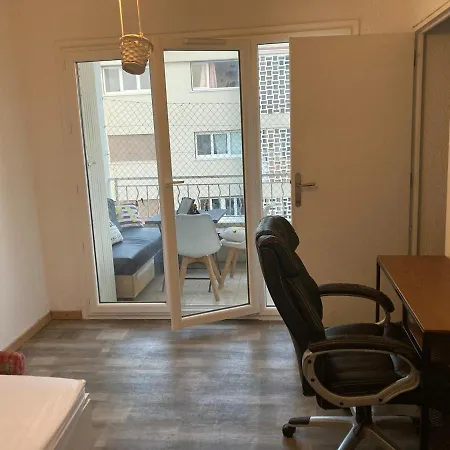 Balcon Sud, Parking Prive, 4 Proche *