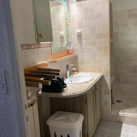 Balcon Sud, Parking Prive, 4 Proche Le Pradet