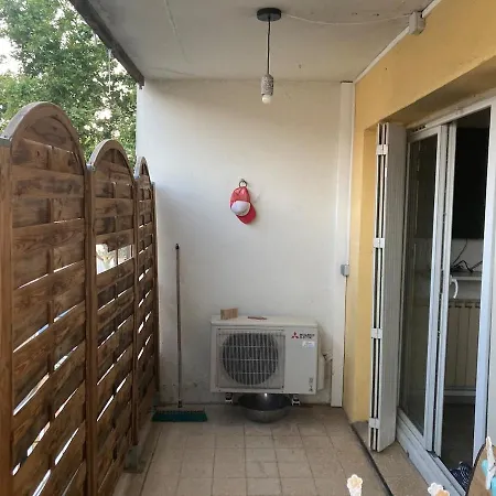 Apartament Balcon Sud, Parking Prive, 4 Proche