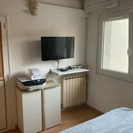 Balcon Sud, Parking Prive, 4 Proche