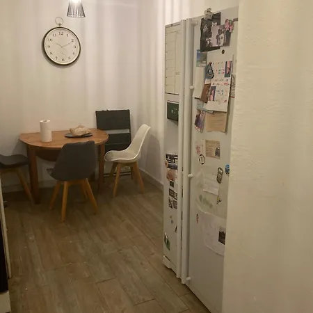 Balcon Sud, Parking Prive, 4 Proche Apartament *