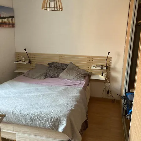 Balcon Sud, Parking Prive, 4 Proche Le Pradet