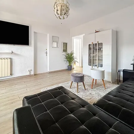Balcon Sud, Parking Prive, 4 Proche Apartament Le Pradet