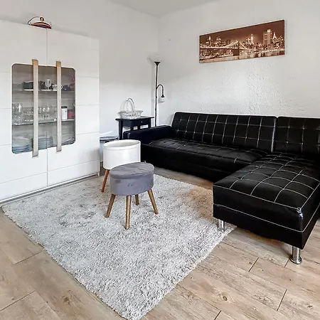 Balcon Sud, Parking Prive, 4 Proche Apartament *