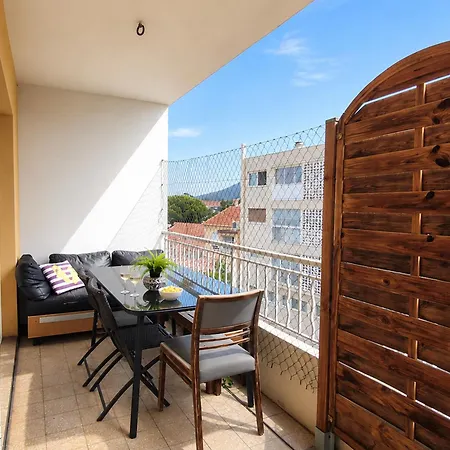 Balcon Sud, Parking Prive, 4 Proche Le Pradet