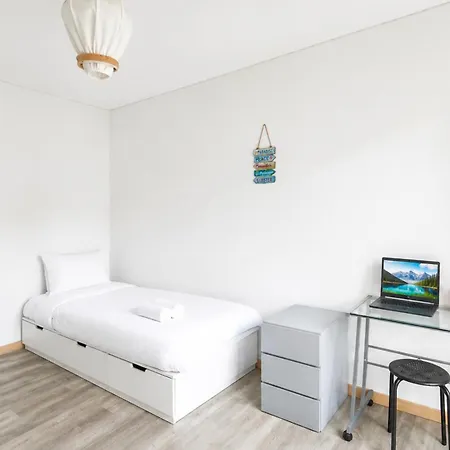Balcon Sud, Parking Prive, 4 Proche *