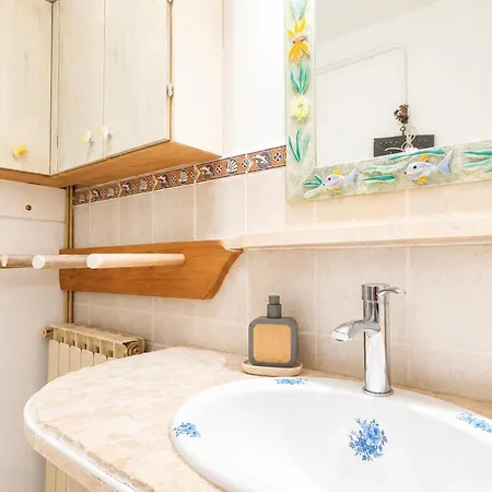 Balcon Sud, Parking Prive, 4 Proche Apartament