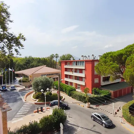 Apartament Balcon Sud, Parking Prive, 4 Proche