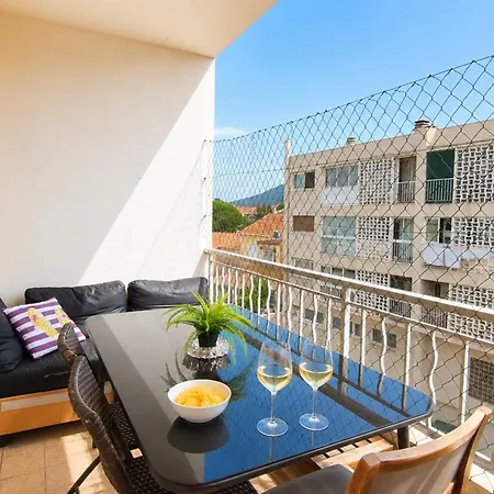 Apartament Balcon Sud, Parking Prive, 4 Proche *