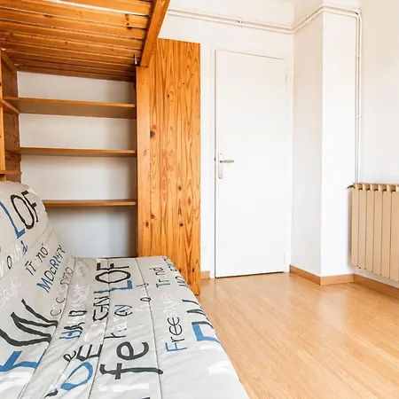 Διαμέρισμα 4 Chambres & Balcon Plein Sud Stationnement Prive Le Pradet