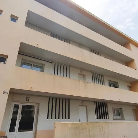 Apartament Balcon Sud, Parking Prive, 4 Proche