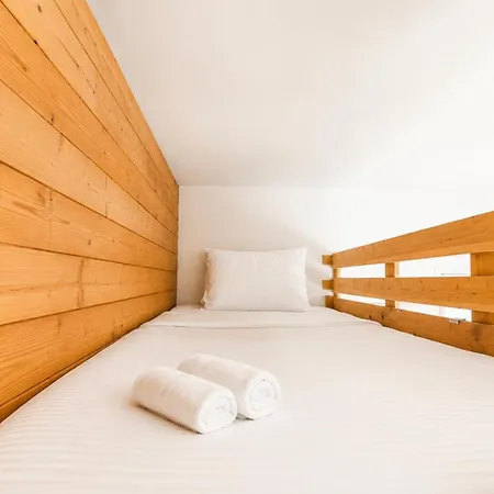 Balcon Sud, Parking Prive, 4 Proche *