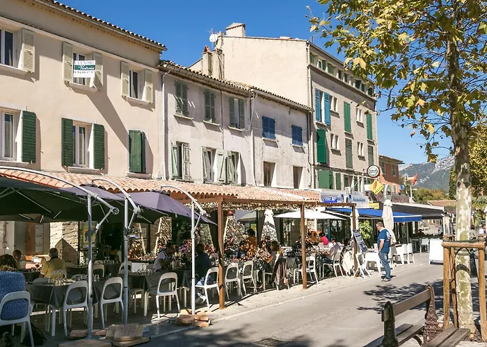 Balcon Sud, Parking Prive, 4 Proche Lejlighed Le Pradet