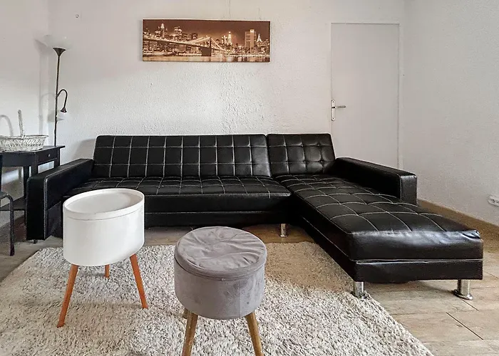 Balcon Sud, Parking Prive, 4 Proche Lejlighed *