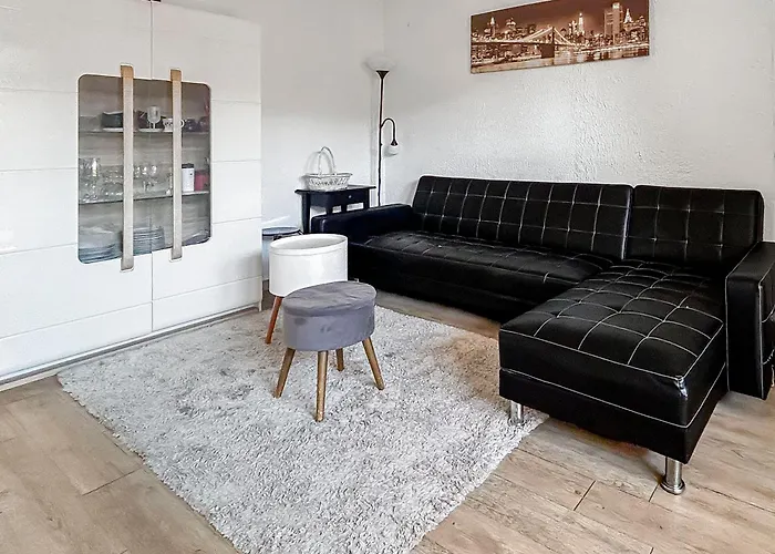 Lejlighed Balcon Sud, Parking Prive, 4 Proche