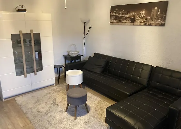 Balcon Sud, Parking Prive, 4 Proche Lejlighed *
