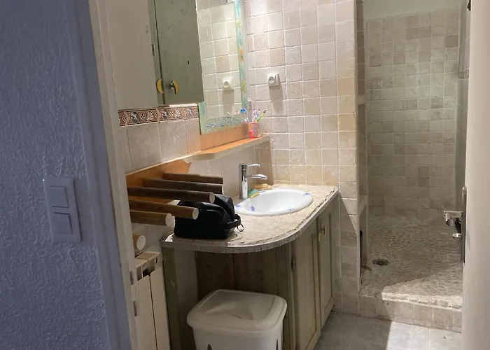 Balcon Sud, Parking Prive, 4 Proche Le Pradet