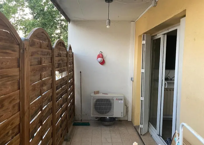 Lejlighed Balcon Sud, Parking Prive, 4 Proche