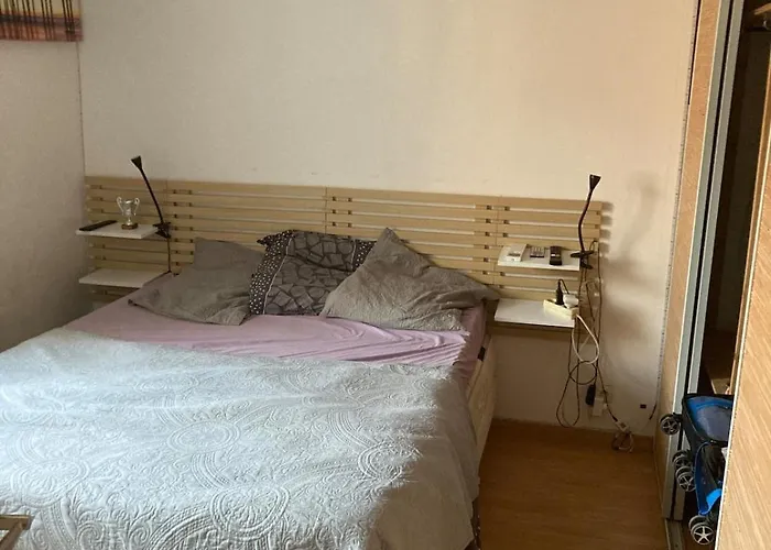 Balcon Sud, Parking Prive, 4 Proche Le Pradet